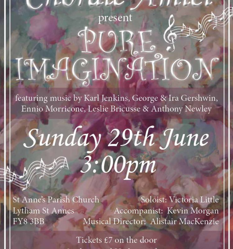 Chorale Amici Jun 25a