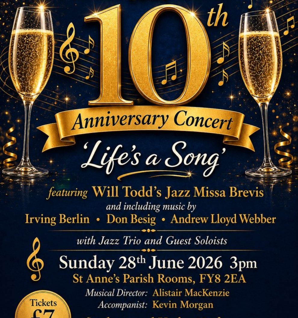 Chorale Amici Jun 26 a