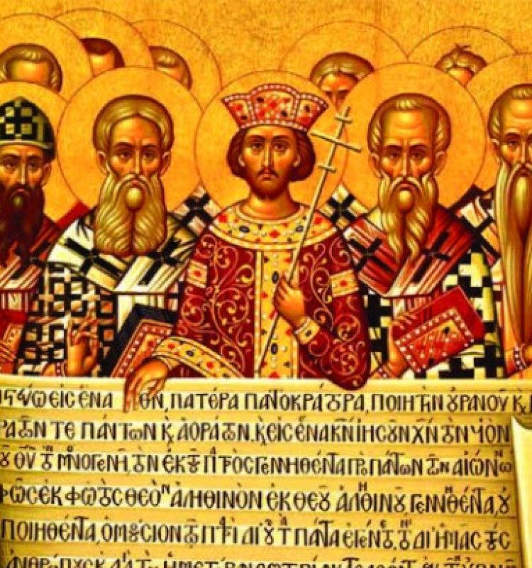 Nicaean Creed