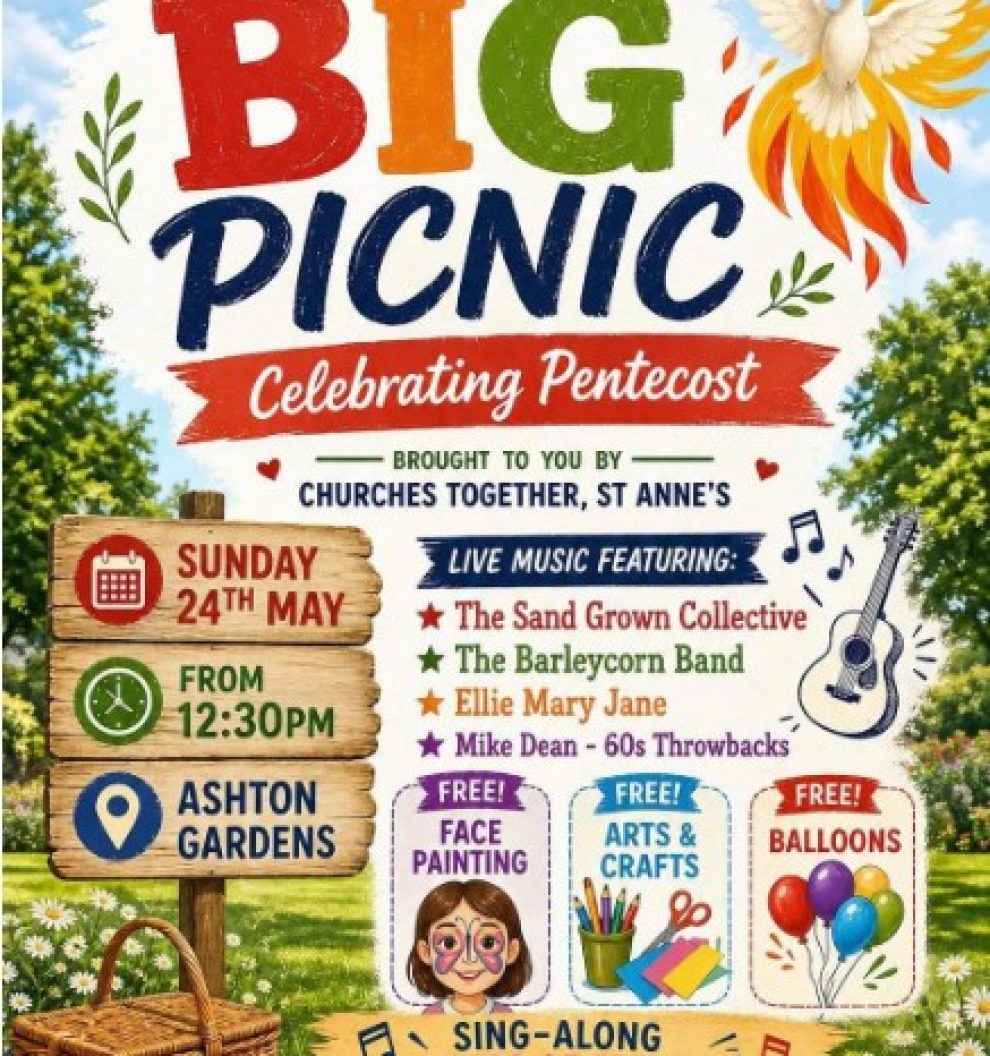 The Big Picnic